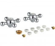 Маховик для змішувача GROHE  45291AR0