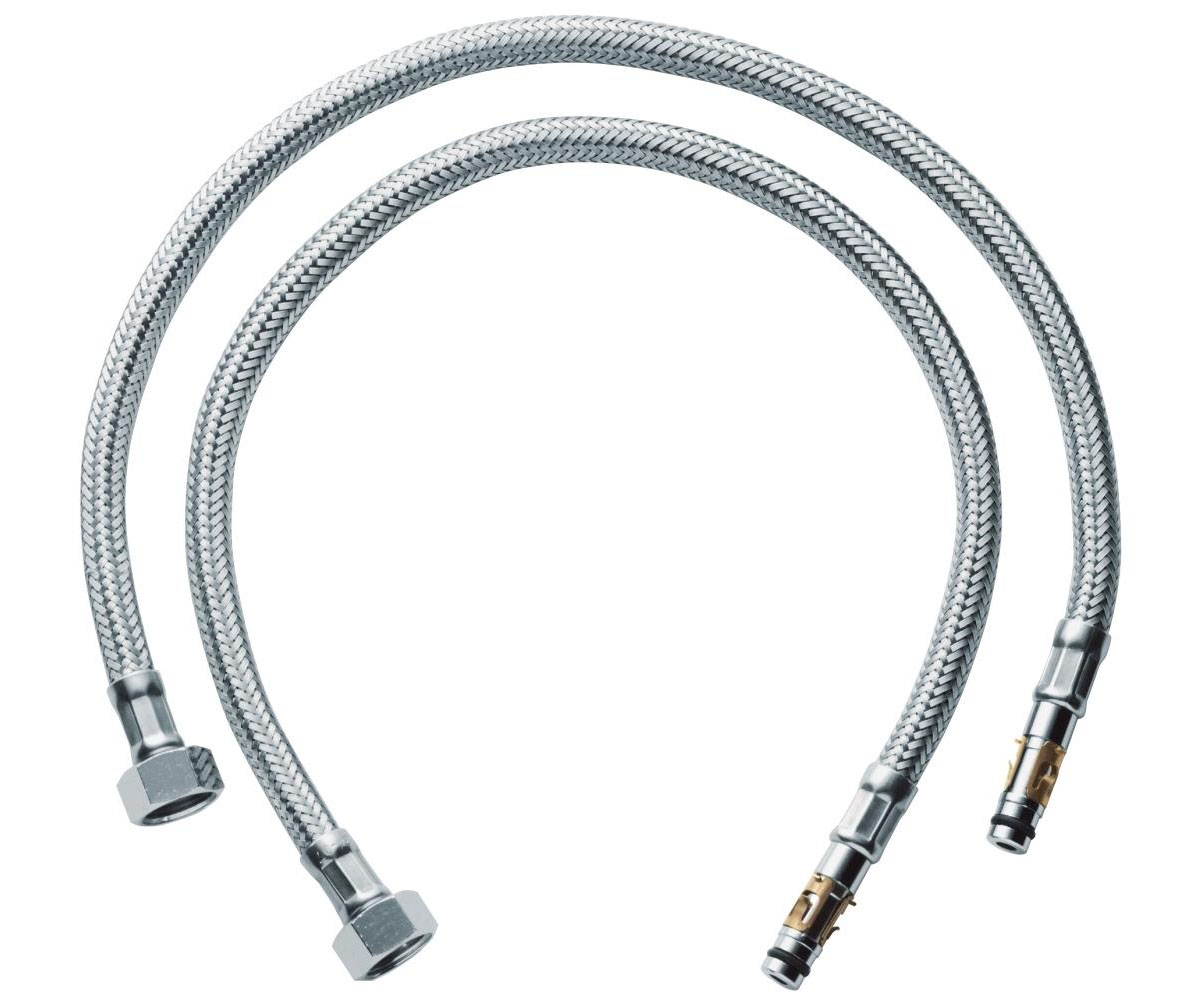 Гнучкі підводи 47 см GROHE  45484000 45484000