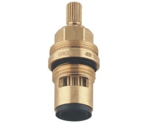 1/2 керамічний клапан GROHE  45882000