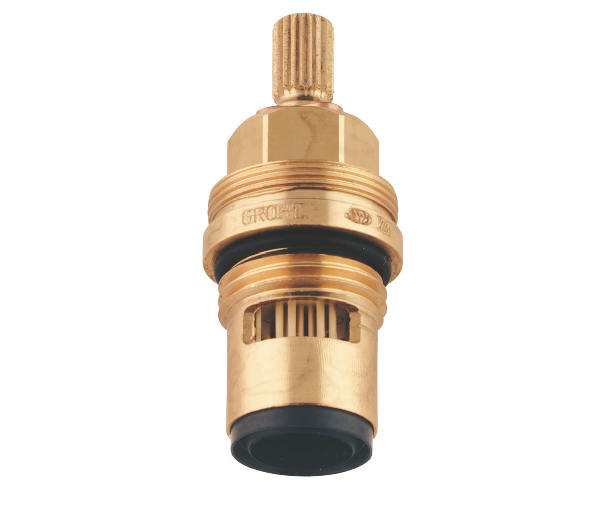 Кран вісний лівий 1/2 GROHE  45883000 45883000