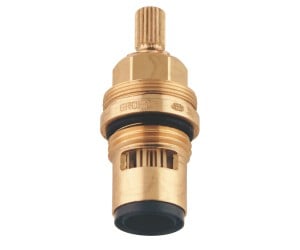 Кран вісний лівий 1/2 GROHE  45883000