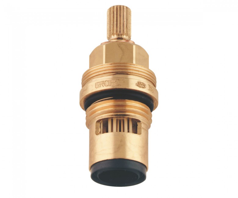 Кран вісний лівий 1/2 GROHE  45883000 45883000