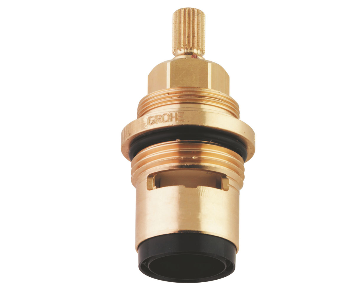 Кран вісний лівий 3/4 GROHE  45887000 45887000