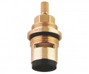 Кран керамічний лівий 3/4 GROHE  45888000