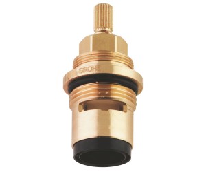 Кран керамічний лівий 3/4 GROHE  45888000
