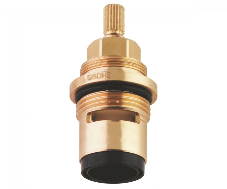 Кран керамічний лівий 3/4 GROHE  45888000 45888000