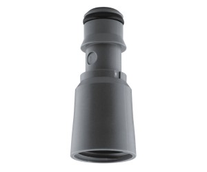 Ручний душ підключення ніпеля GROHE  45900000