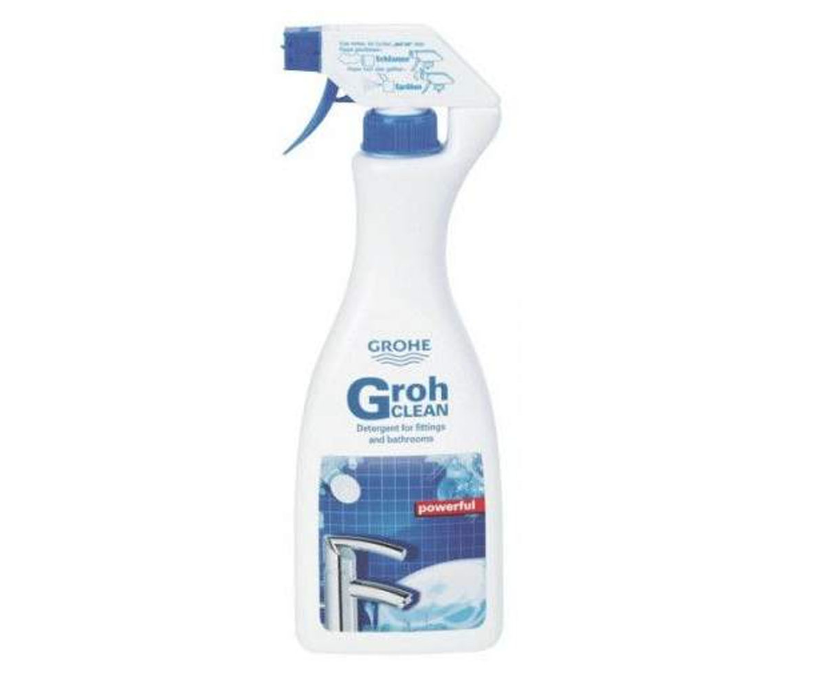 Засіб для чищення GROHE GROHCLEAN 45939000 45939000