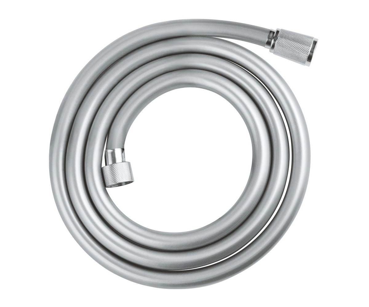 Душовий полімерний шланг 1,75 м GROHE RELEXAFLEX 45992001 45992001