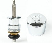 Дивертер для смесителя GROHE EURO 46056000
