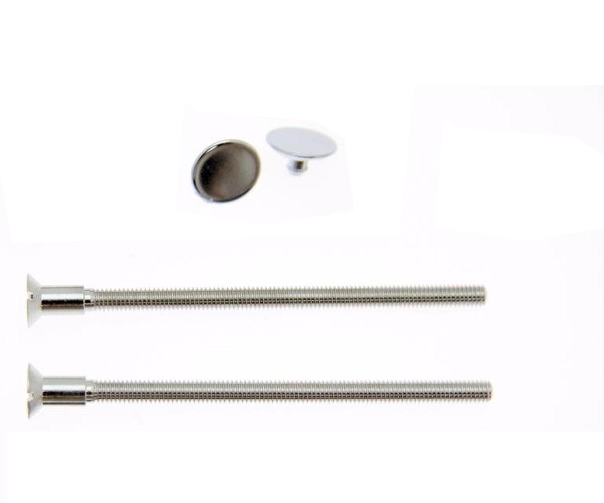 Комплект гвинтів    GROHE EUROPLUS 46088000 46088000