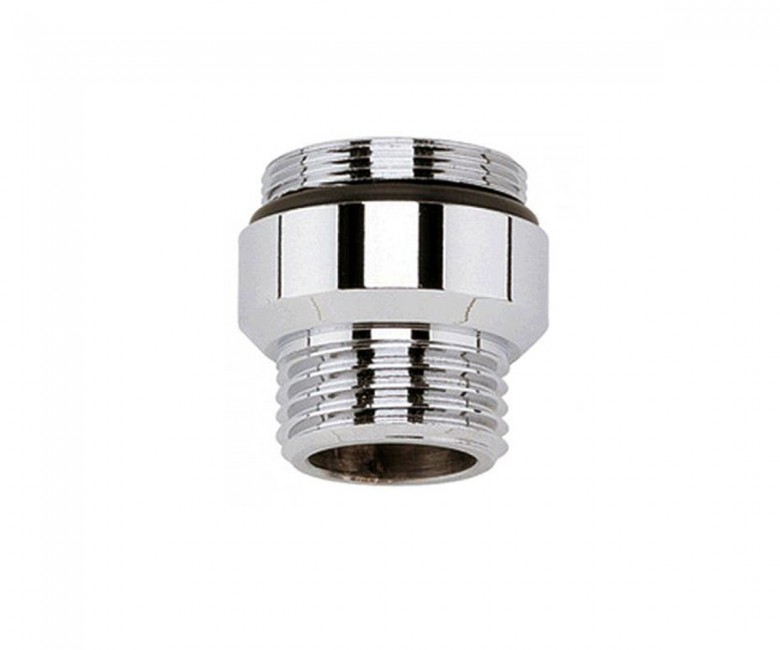 Адаптер m24x1 х 1/2 GROHE  46188000 46188000