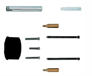 Набор удлинителей GROHE  46191000