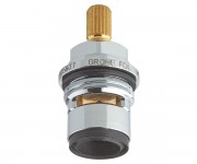 1/2 керамічний осьовий кран GROHE  46318000