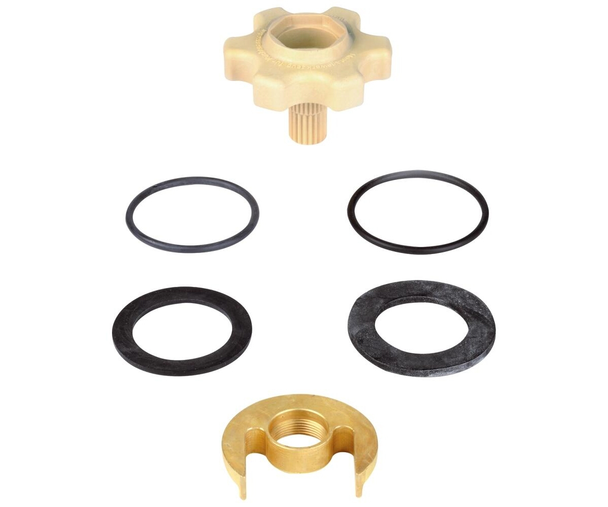 Набор для монтажа GROHE LADYLUX PLUS 46345000 46345000