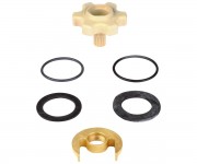 Набір для монтажу GROHE LADYLUX PLUS 46345000
