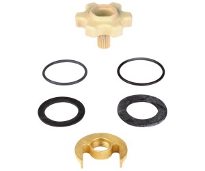 Набір для монтажу GROHE LADYLUX PLUS 46345000