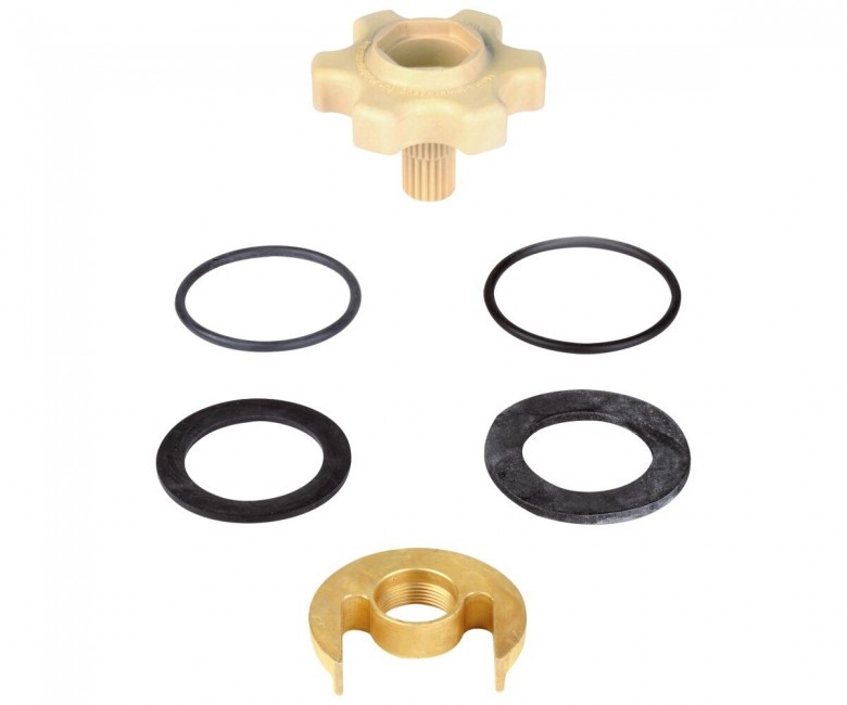 Набір для монтажу GROHE LADYLUX PLUS 46345000 46345000