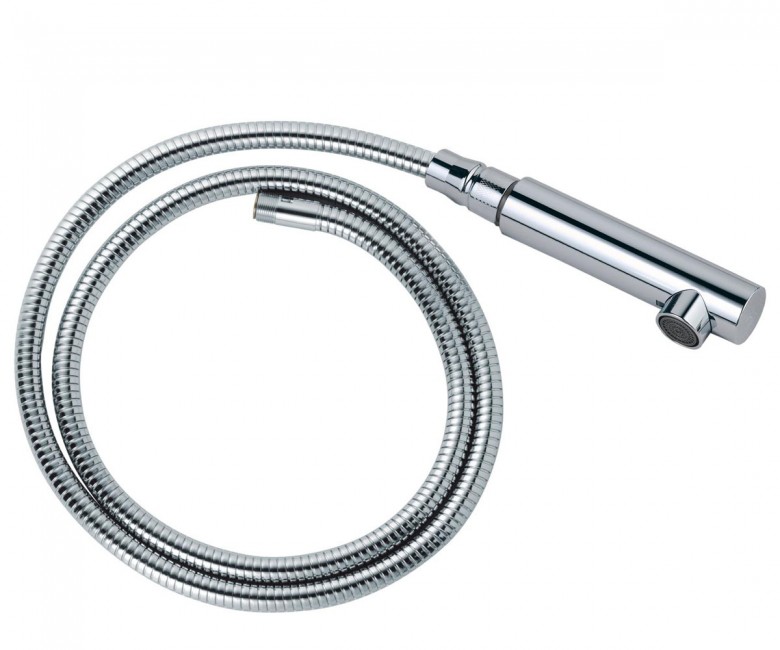 Висувна лійка зі шлангом GROHE MINTA 46590000 46590000