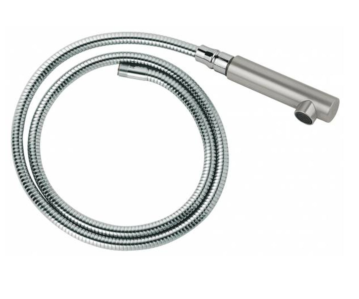 Висувна лійка зі шлангом GROHE MINTA 46590DC0 46590DC0