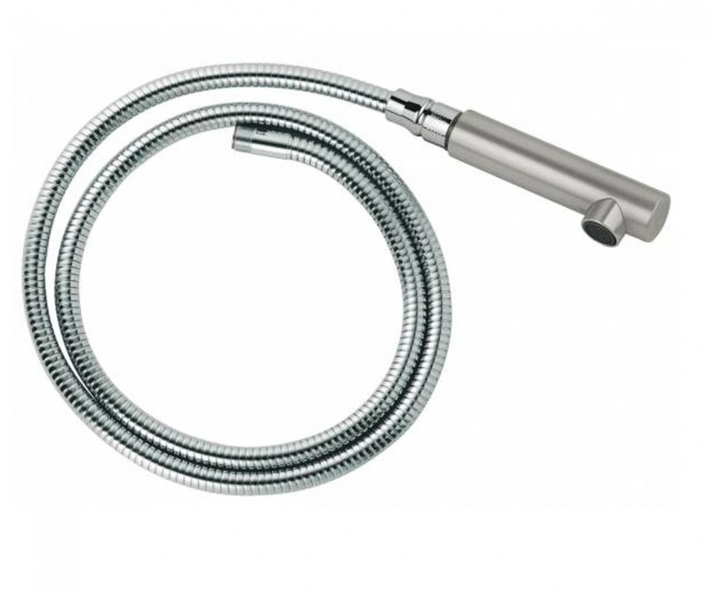 Висувна лійка зі шлангом GROHE MINTA 46590DC0 46590DC0