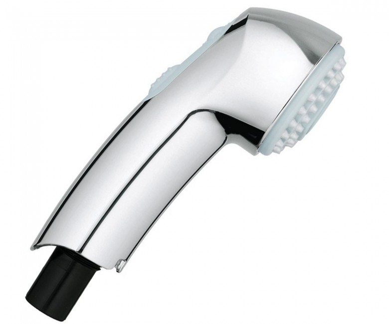 Выдвижная лейка с двумя режимами струи GROHE ZEDRA 46656NC0 46656NC0