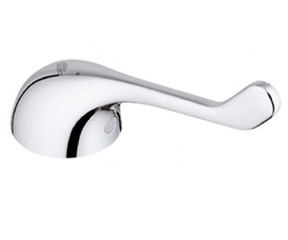 Важіль змішувача GROHE EUROECO 46686000 46686000