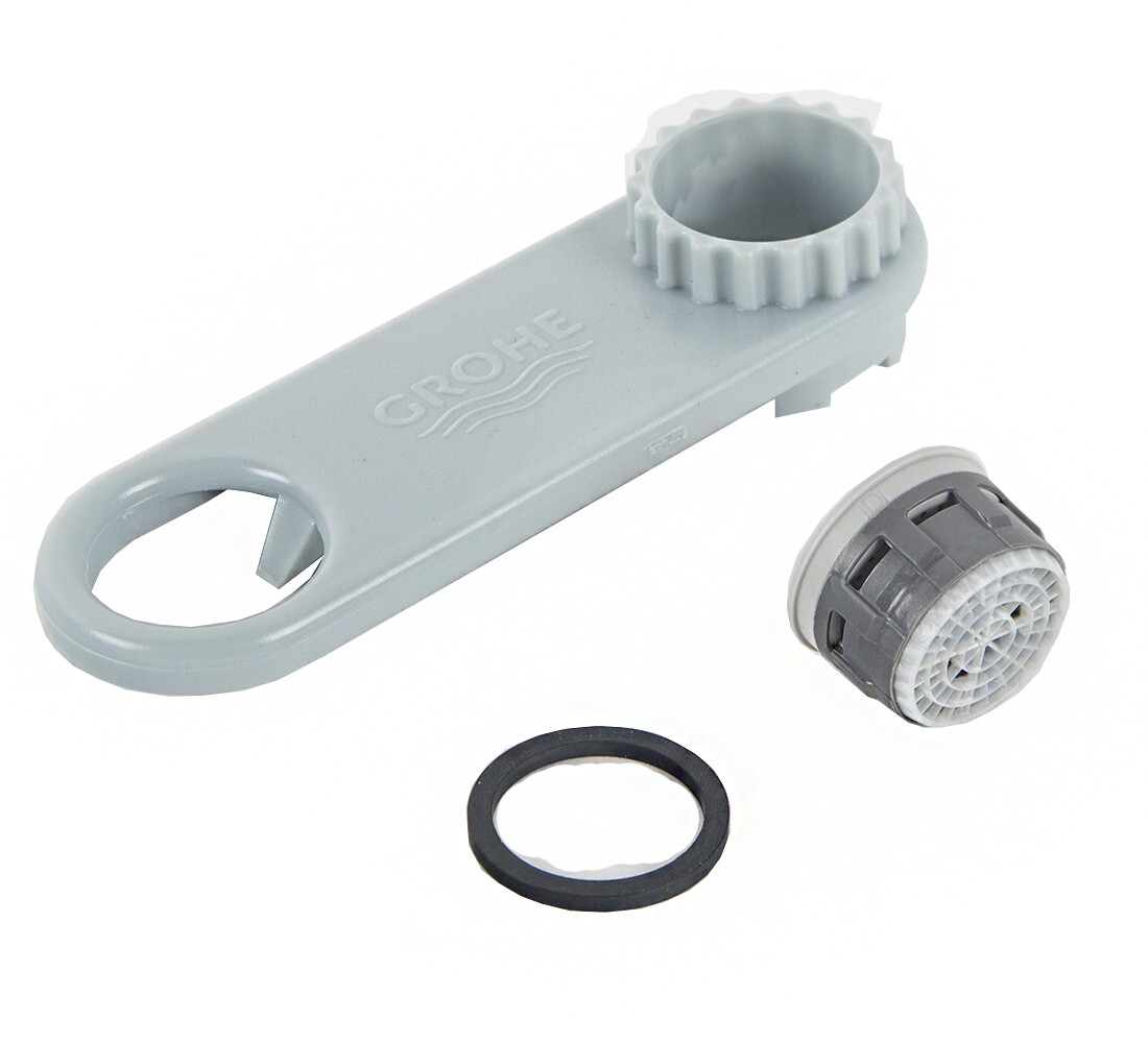 Аэратор с ключом GROHE  46711000 46711000