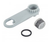 Аератор з ключем   GROHE  46711000