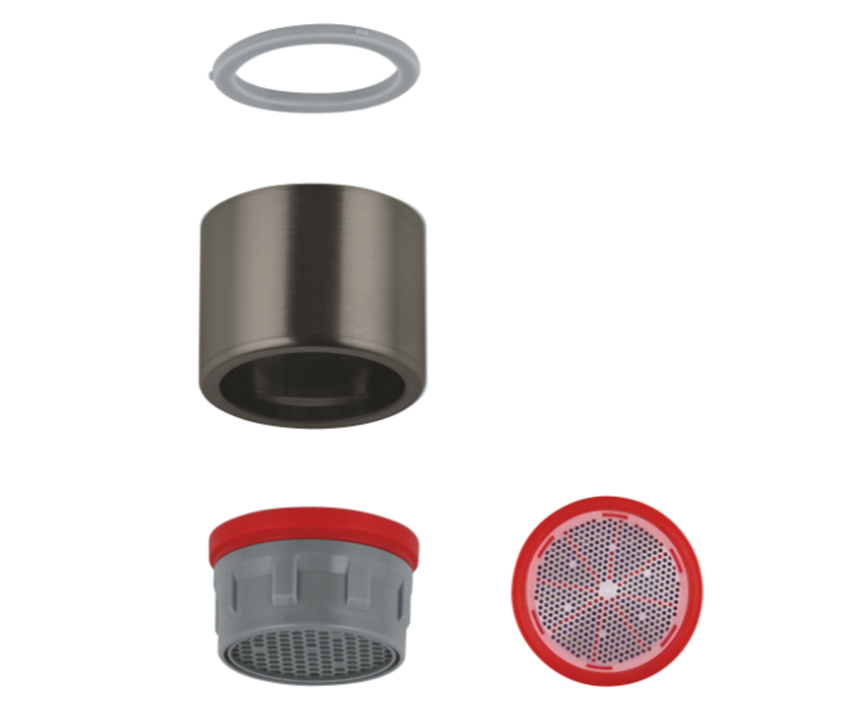 Аератор для змішувача GROHE  46895AL0 46895AL0