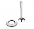 Важіль змішувача GROHE EURODISC JOY 46906000 46906000