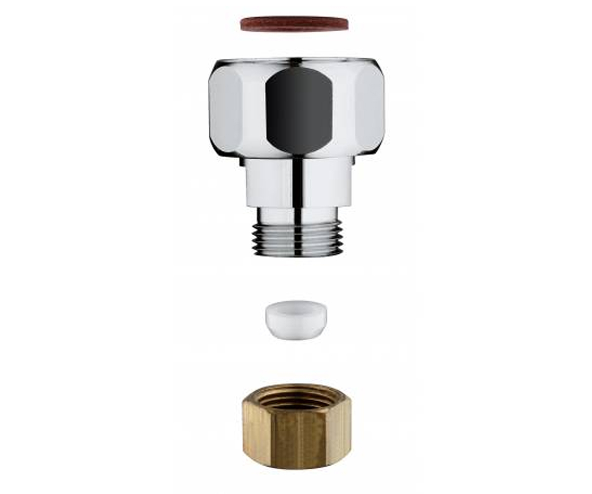 GROHE 47203000 гвинтове з`єднання GROHE  47203000 47203000
