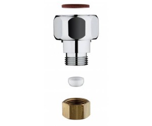 GROHE 47203000 гвинтове з`єднання GROHE  47203000