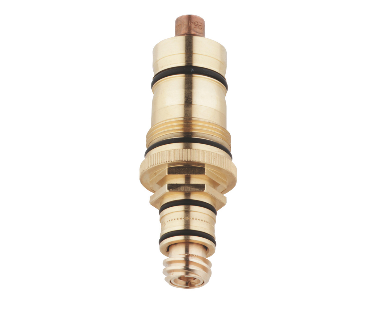 Термостатичний картридж 1/2 GROHE 47217000 GROHE  47217000 47217000
