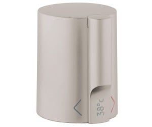 Ручка вибору температури GROHE 47239AV0 GROHE  47239AV0