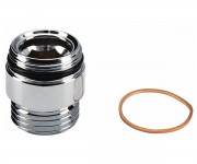 Ниппель подключения GROHE  47355000