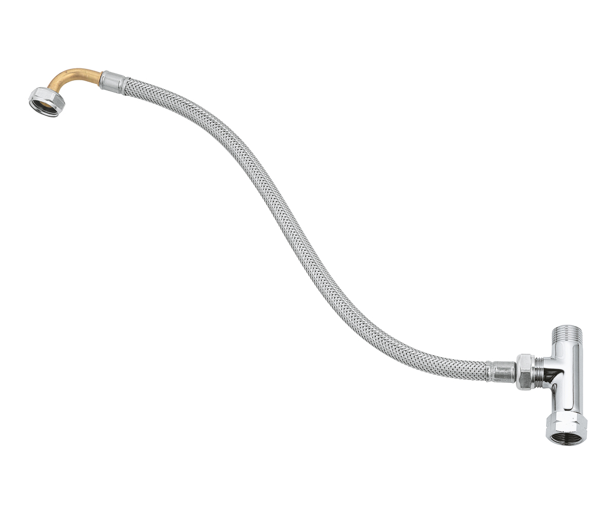 Гнучка підводка 3/8 GROHE GROHTHERM MICRO 47533000 47533000