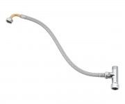 Гнучка підводка 3/8 GROHE GROHTHERM MICRO 47533000