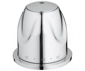 Рукоятка керування температурою    GROHTHERM 3000 47562000