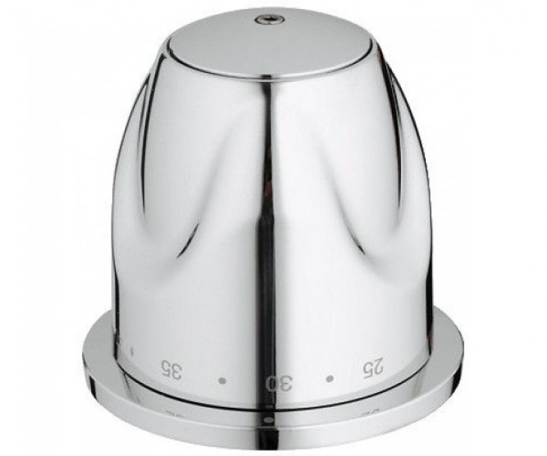 Рукоятка керування температурою    GROHE GROHTHERM 3000 47562000 47562000