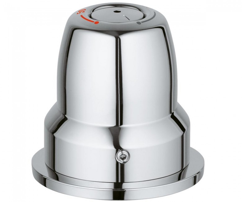 Регулятор температуры воды GROHE GROHTHERM XL 47569000 47569000