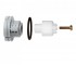 Обмежувач температури GROHE TENSO 47630000 47630000