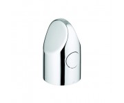 Металева ручка термостата GROHE  47729000