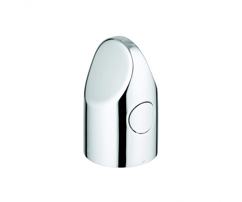 Металева ручка термостата GROHE  47729000 47729000