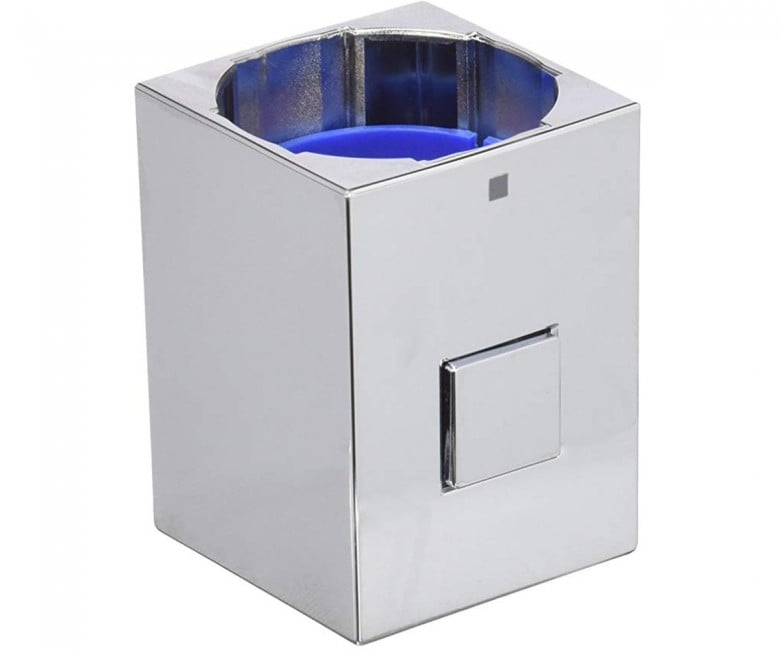 Ручка термостата GROHE GROHTHERM CUBE 47958000 47958000