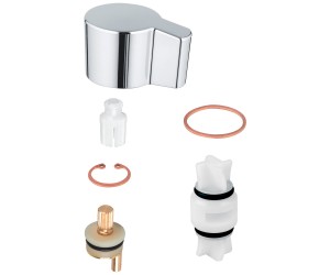 Душовий перемикач GROHE COSTA 48006000