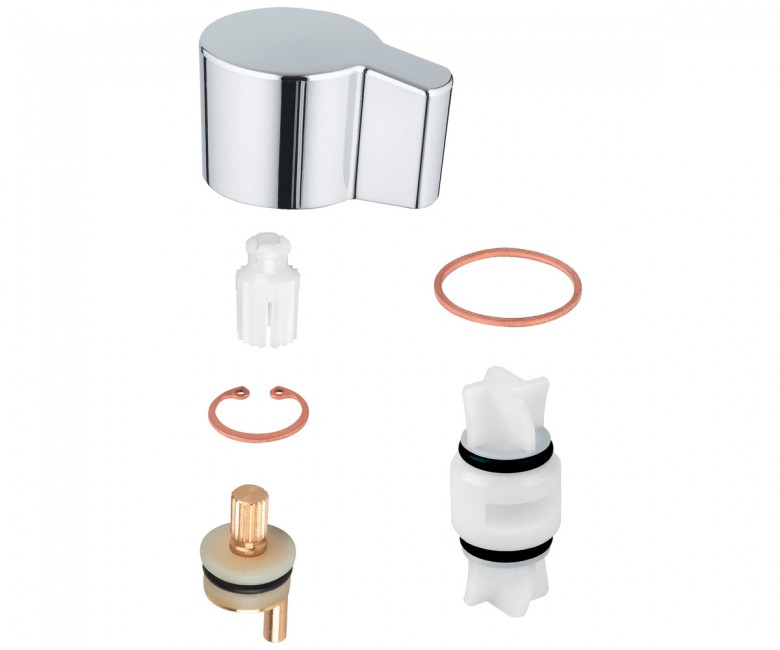 Душовий перемикач GROHE COSTA 48006000 48006000