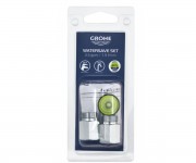 Комплект для обмеження споживання води GROHE  48190000