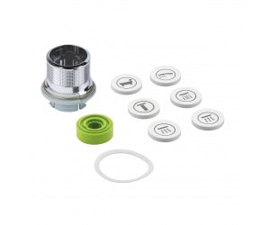 Кнопка SmartControl для смесителей и термостатов GROHE  48361000