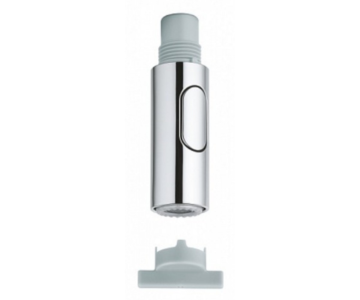 Носик змішувача GROHE  48416000 48416000